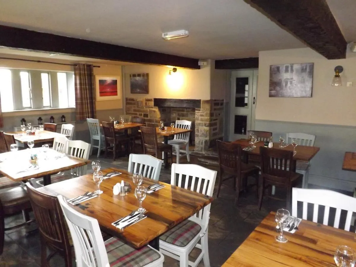 The Griffin Inn Halifax