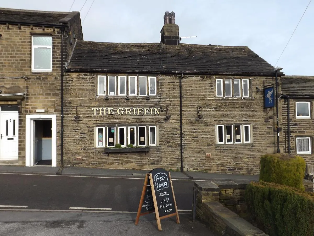 The Griffin Inn Halifax