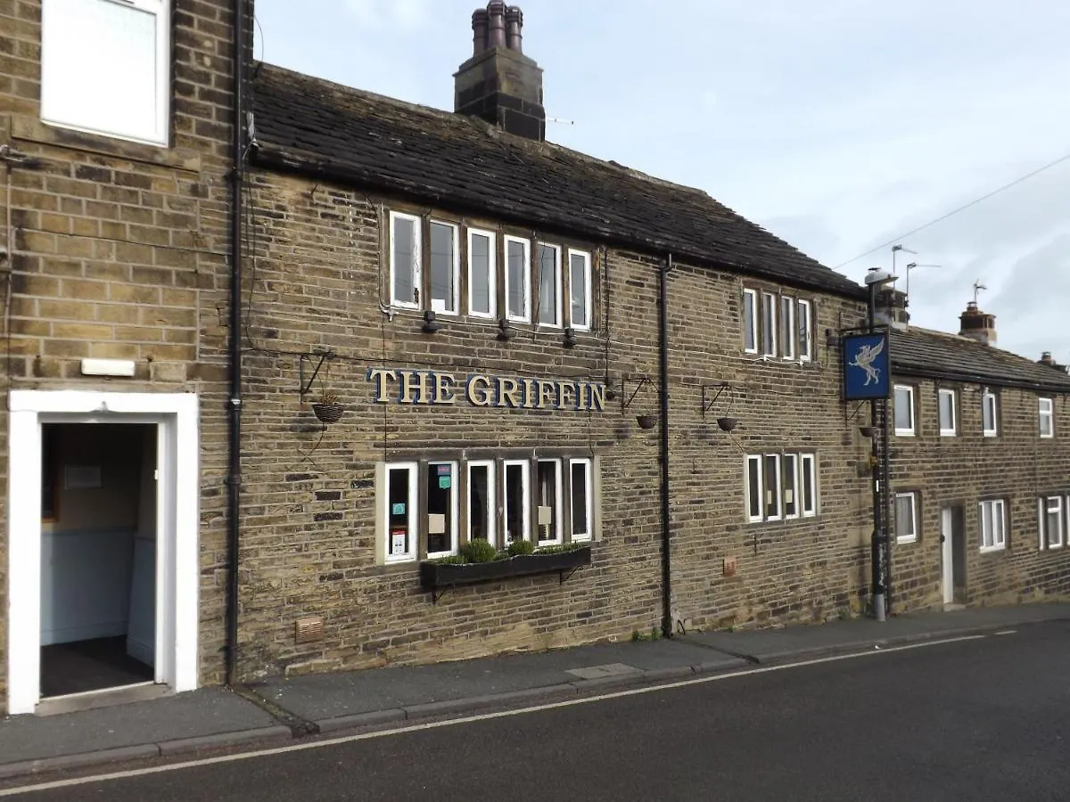 The Griffin Inn Halifax