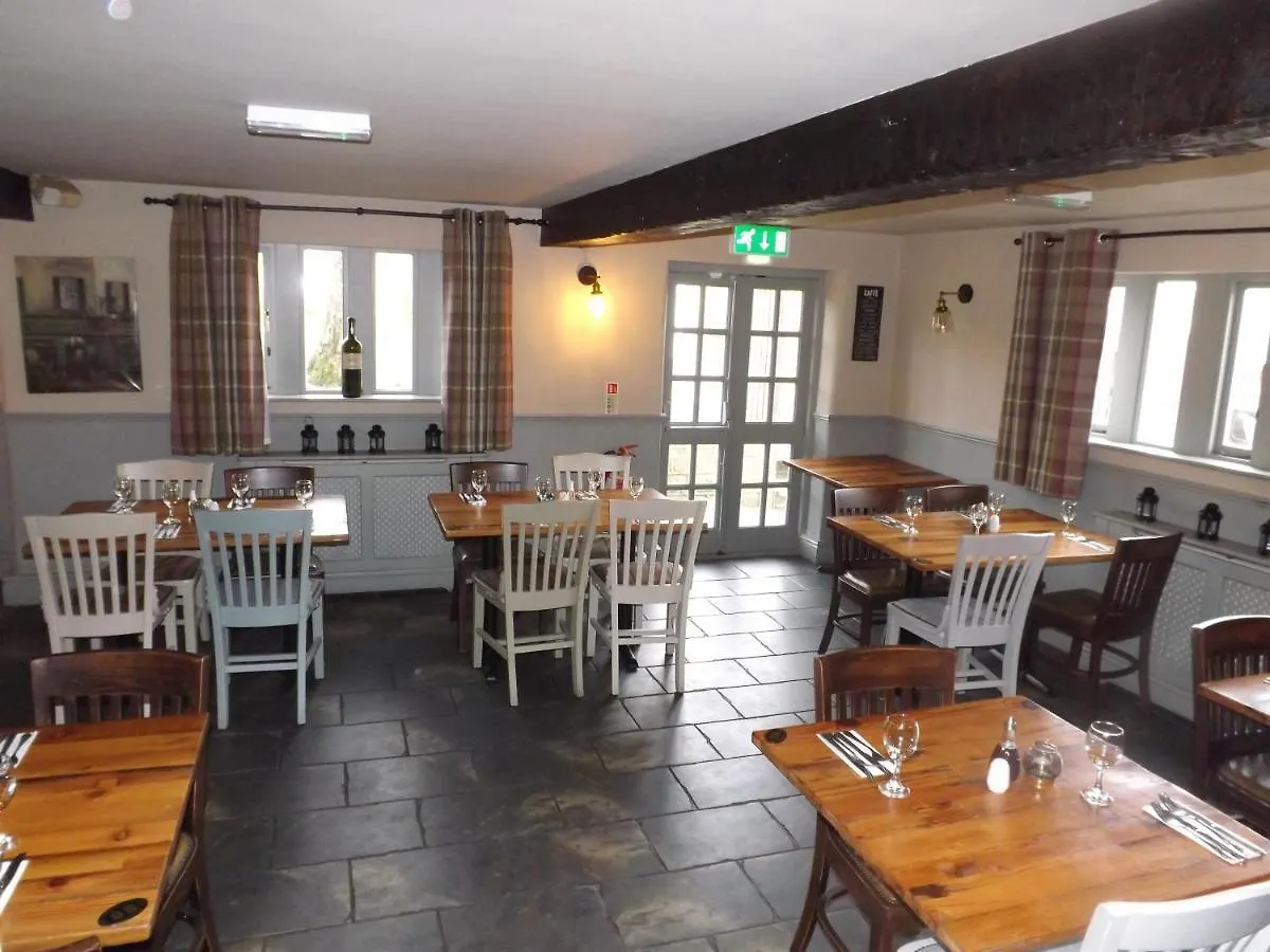 The Griffin Inn Halifax